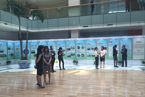 積極參與生物多樣性保護(hù)，推動(dòng)藏藥產(chǎn)業(yè)可持續(xù)發(fā)展