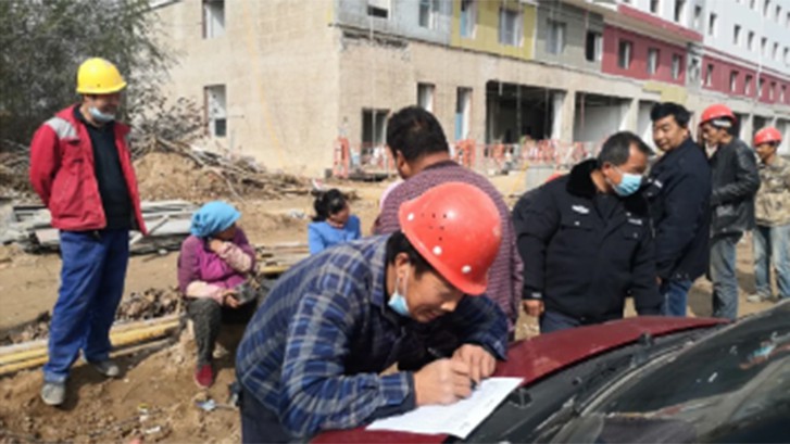 【響應(yīng)號(hào)召，居家抗疫】奇正在蘭員工特殊時(shí)期居家辦公抗疫情