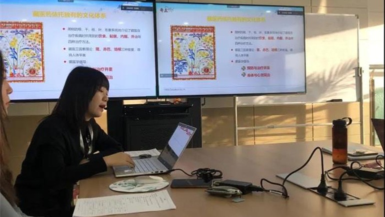 凝“新”聚力共赴新征程，蓄勢待發(fā)同創(chuàng)新輝煌——奇正集團舉辦2021年度新員工入職培訓