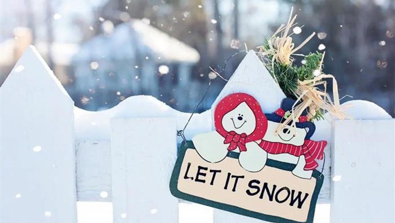 節(jié)氣 | “大雪”將至，進(jìn)補(bǔ)養(yǎng)生有講究！