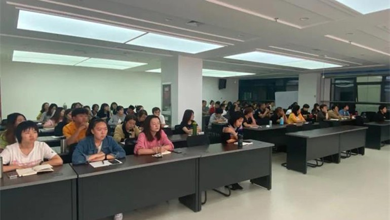 知法、懂法、守法，防范法律風險丨奇正集團開展職工法律知識培訓