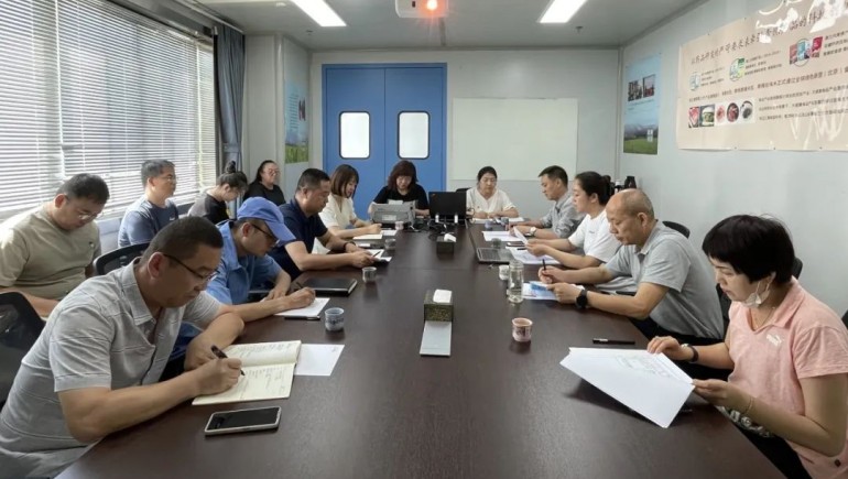 喜訊！奇正健康品公司順利通過果蔬固體飲料（濕法?藝）?產(chǎn)許可