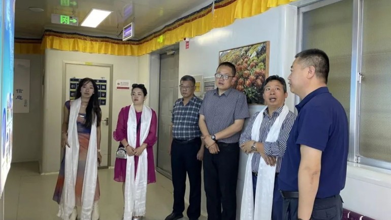 共襄植物基盛舉，擘畫大健康未來